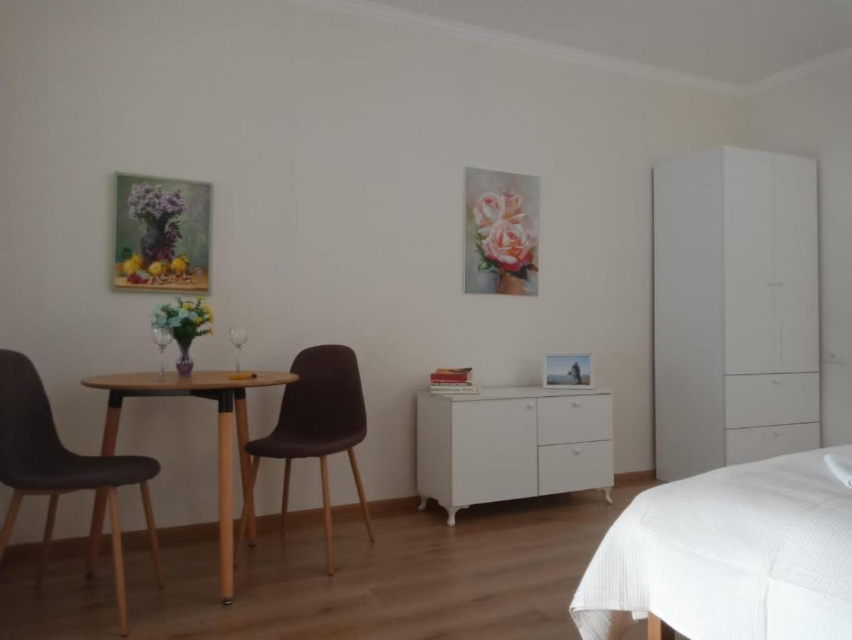 Kacharava Apartments Tbilisi Exteriér fotografie