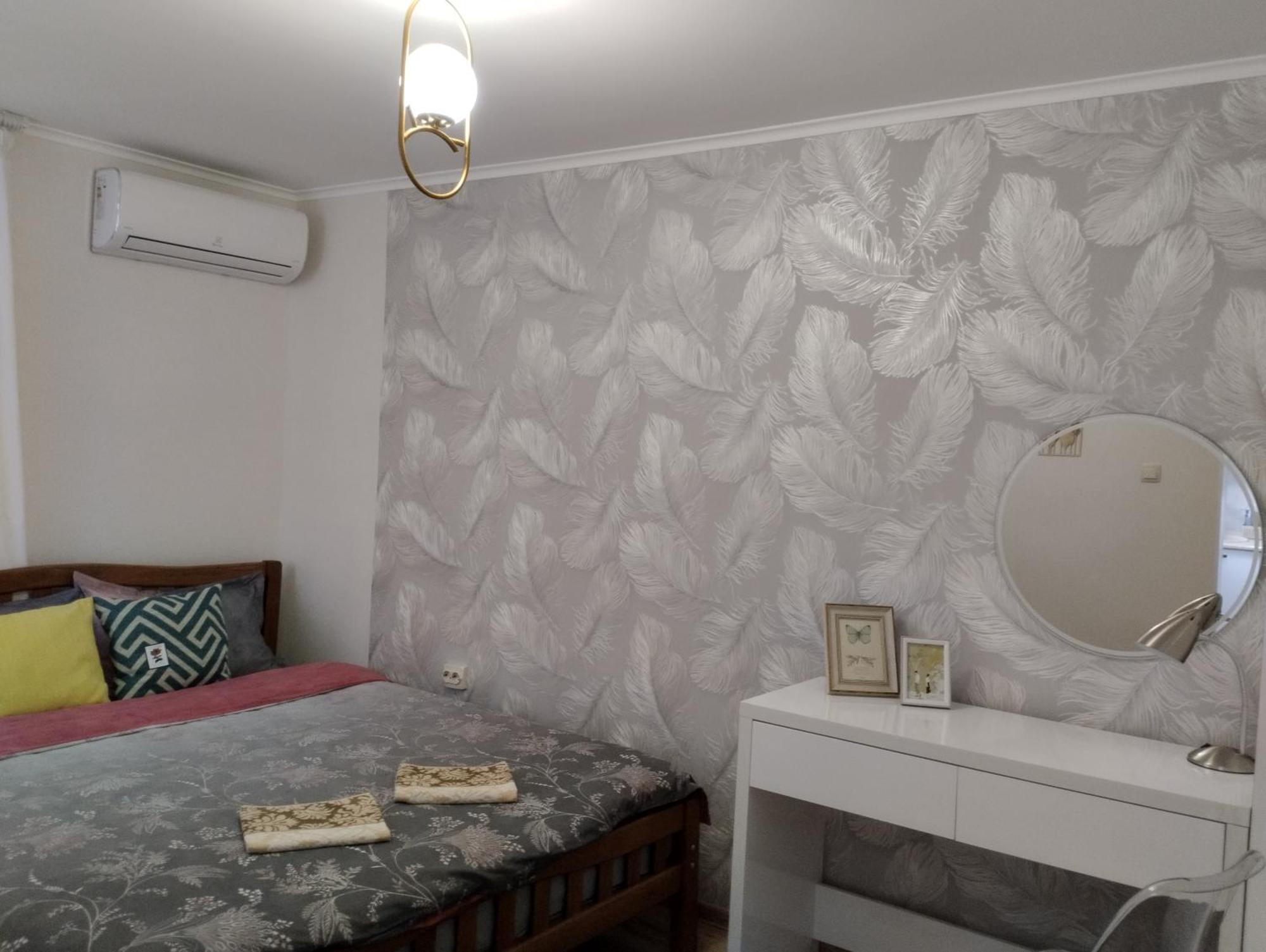 Kacharava Apartments Tbilisi Pokoj fotografie