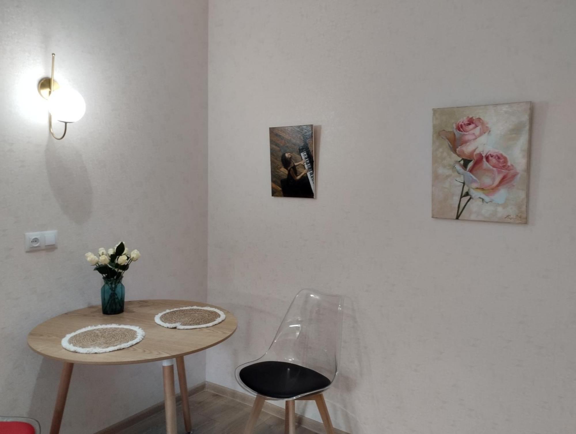 Kacharava Apartments Tbilisi Pokoj fotografie