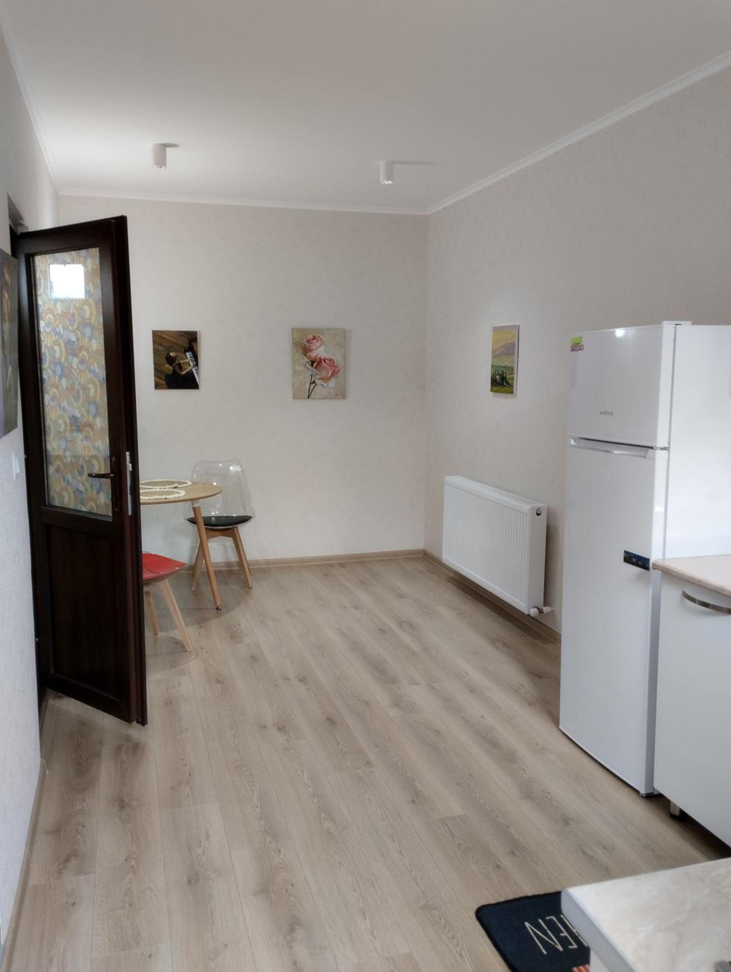 Kacharava Apartments Tbilisi Pokoj fotografie