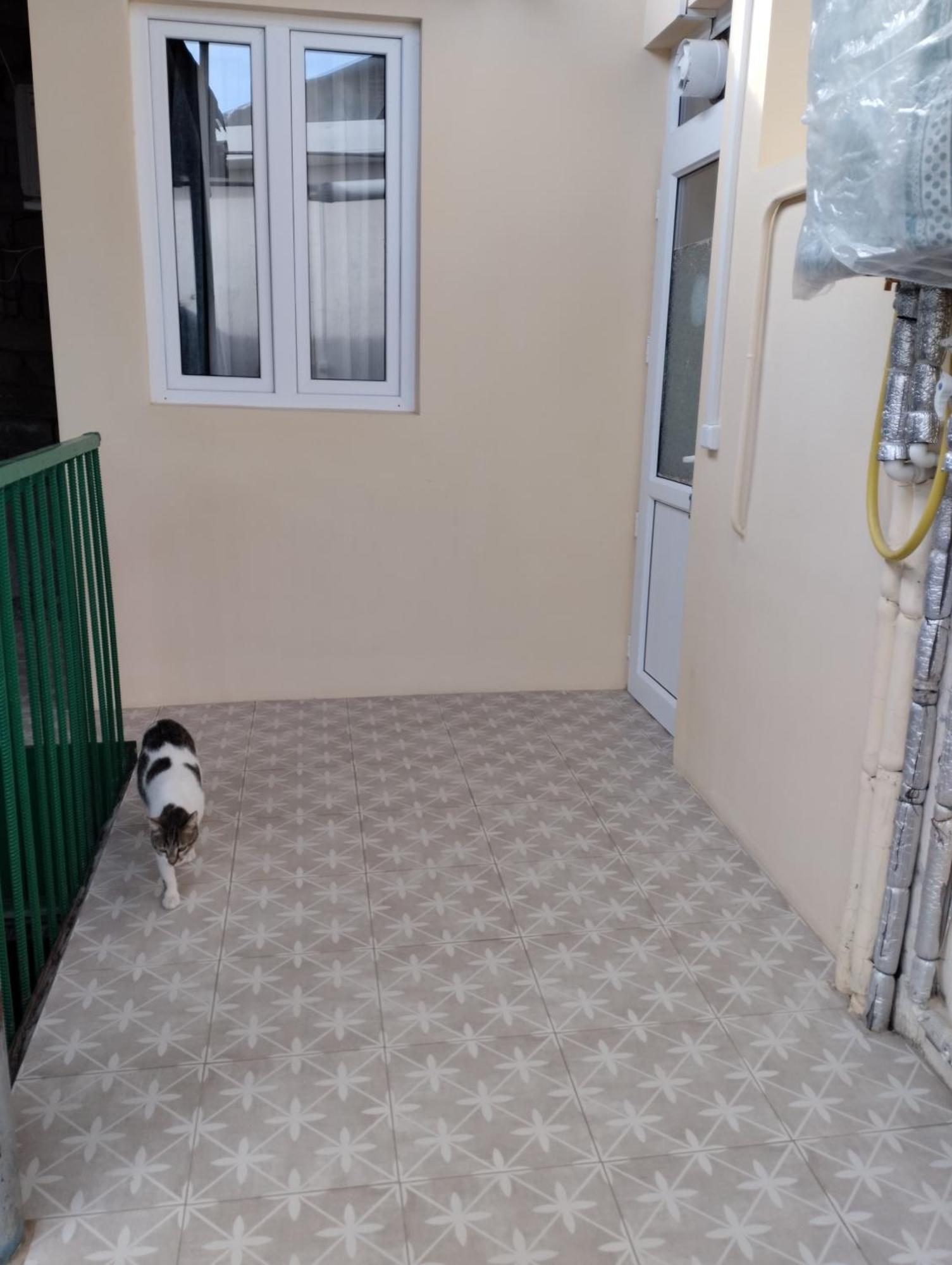 Kacharava Apartments Tbilisi Pokoj fotografie